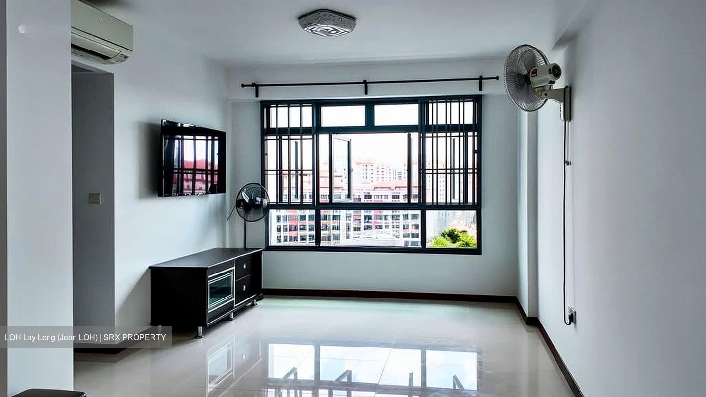 Blk 698A Jurong West Blossom (Jurong West), HDB 3 Rooms #570234371